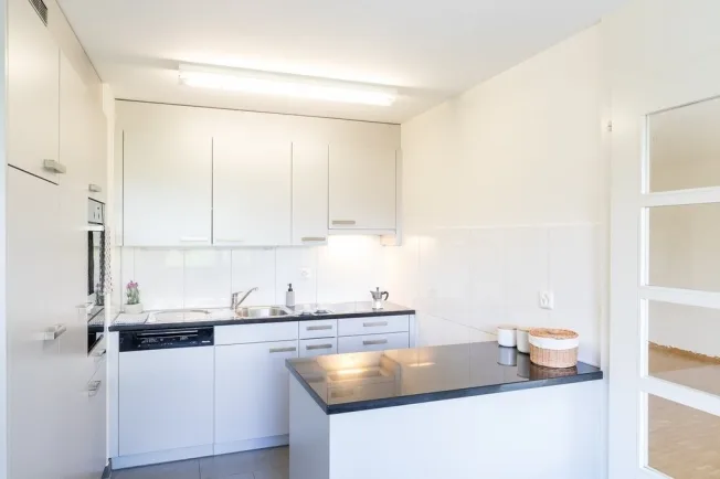 4.5 Zimmer Wohnung in Muttenz – photo 6 sur 7