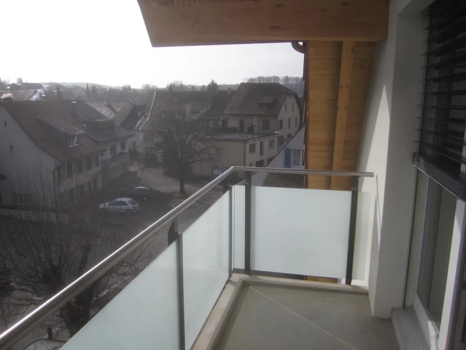 2.5 Zimmer Dachwohnung, 4145 Gempen