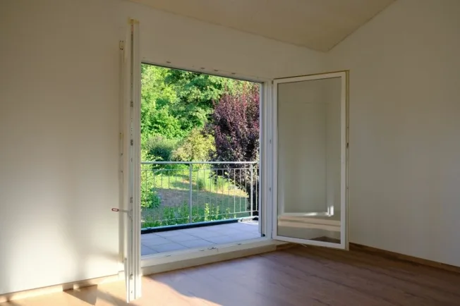 2.5 Zimmer Wohnung, 4147 Aesch BL