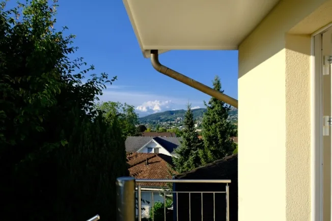 2.5 Zimmer Wohnung, 4147 Aesch BL