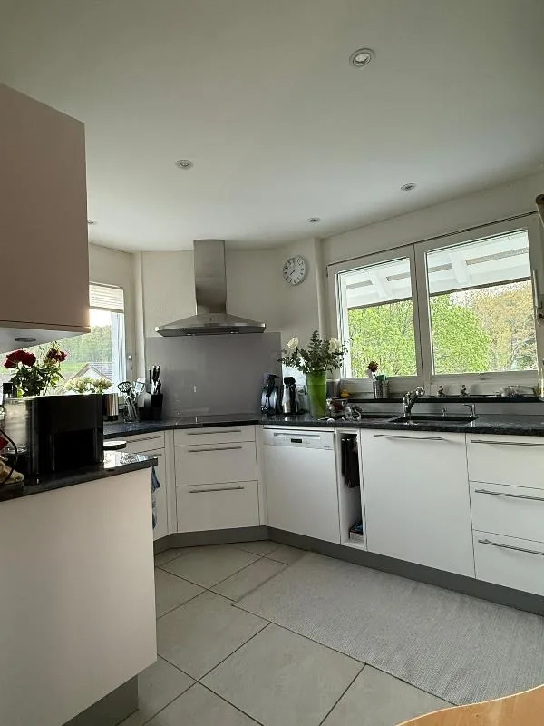 5 Zimmer Wohnung, 4145 Gempen