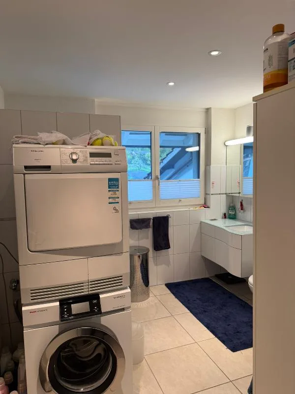 5 Zimmer Wohnung, 4145 Gempen