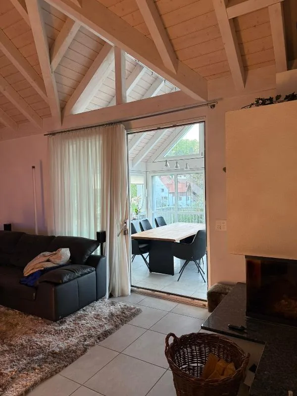 5 Zimmer Wohnung, 4145 Gempen