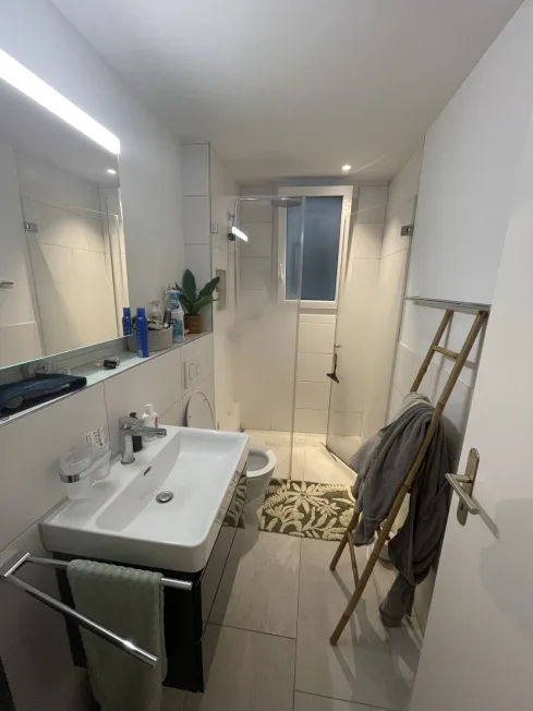 3.5 Zimmer Wohnung in Aesch BL – foto 9 di 10