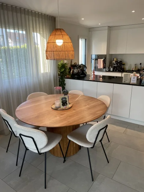 3.5 Zimmer Wohnung in Aesch BL – foto 5 di 10
