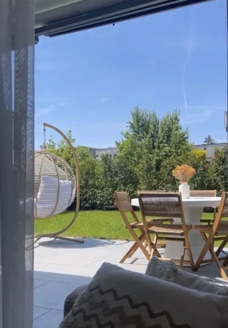 3.5 Zimmer Wohnung in Aesch BL – foto 10 di 10