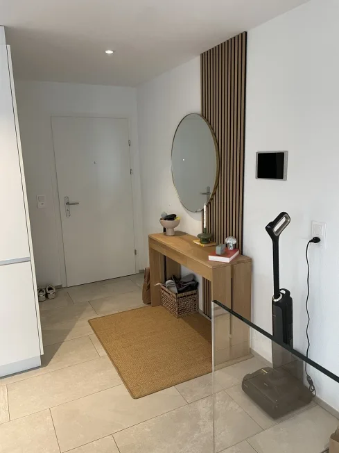 3.5 Zimmer Wohnung in Aesch BL – foto 2 di 10