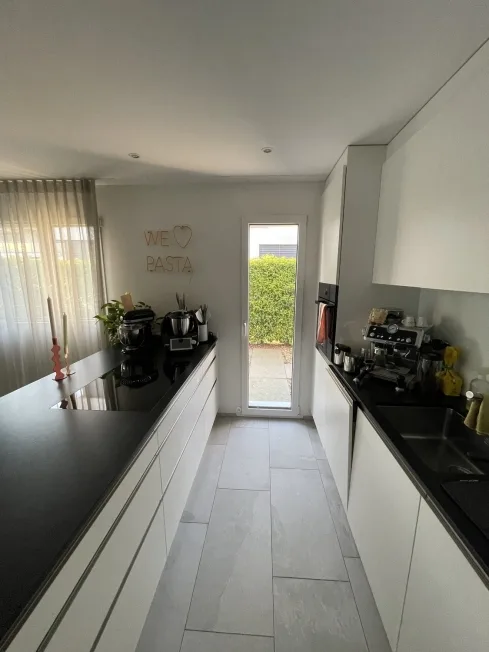 3.5 Zimmer Wohnung in Aesch BL – foto 6 di 10
