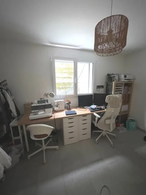 3.5 Zimmer Wohnung in Aesch BL – foto 4 di 10