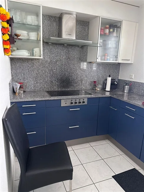 4.5 Zimmer Wohnung in Reinach BL – foto 3 di 10