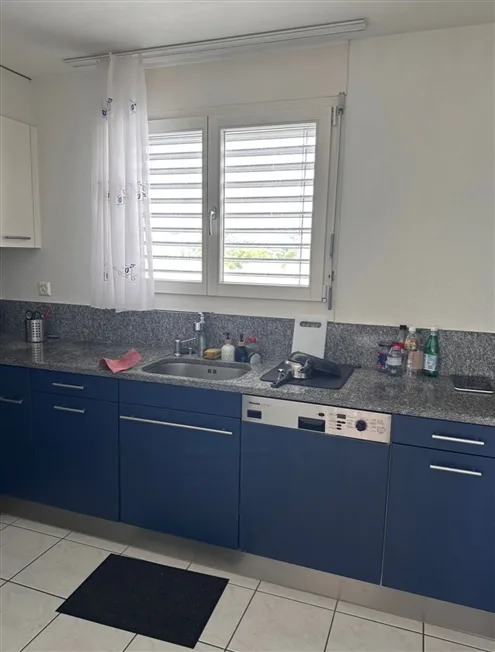 4.5 Zimmer Wohnung in Reinach BL – foto 4 di 10