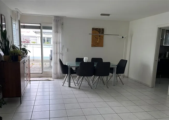4.5 Zimmer Wohnung in Reinach BL – foto 2 di 10
