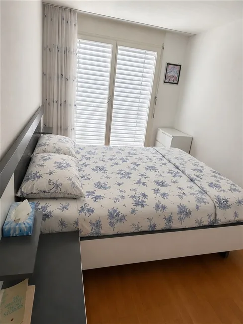 4.5 Zimmer Wohnung in Reinach BL – foto 6 di 10