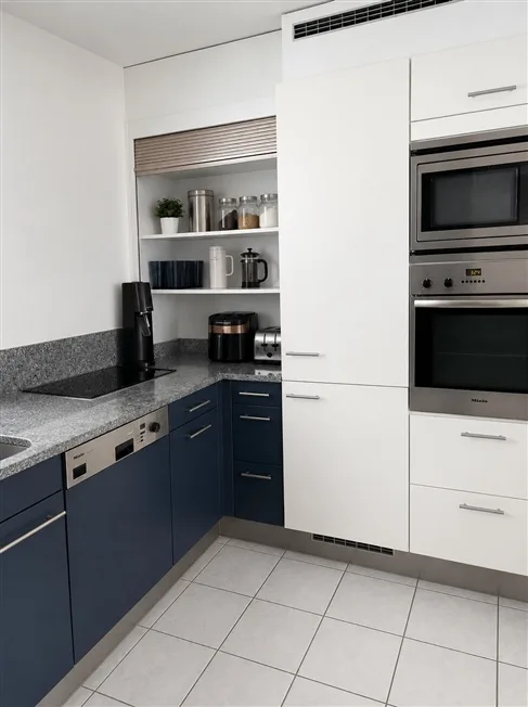 4.5 Zimmer Wohnung in Reinach BL – foto 5 di 10