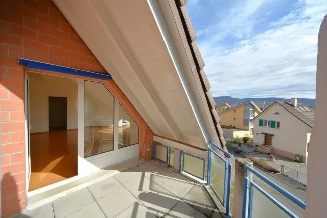 3.5 Zimmer Wohnung in Reinach BL – Foto 9 von 10