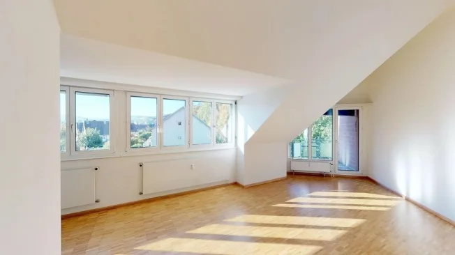 3.5 Zimmer Wohnung in Reinach BL – Foto 8 von 10