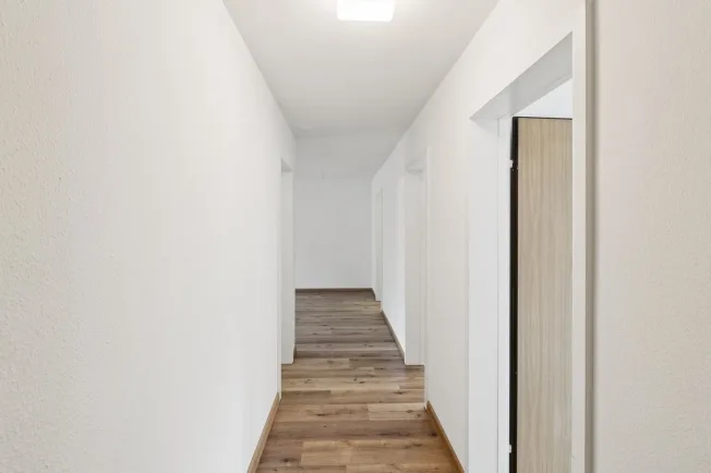 3 Zimmer Wohnung in Grellingen – foto 9 di 9