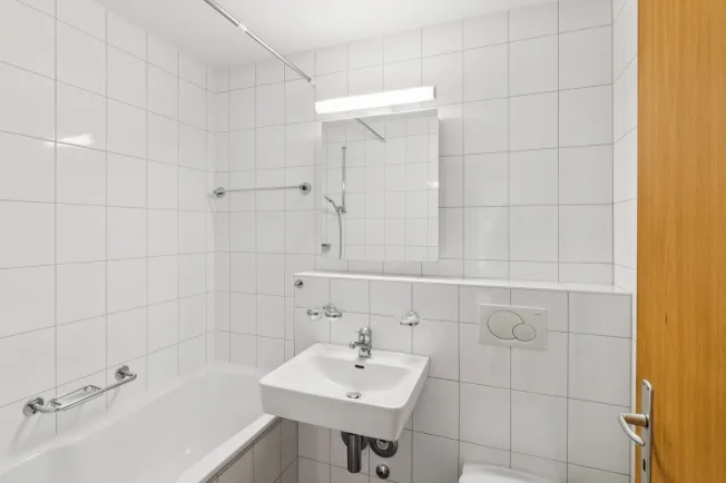 3 Zimmer Wohnung in Grellingen – foto 6 di 9