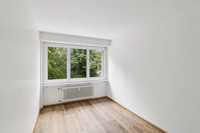 3 Zimmer Wohnung in Grellingen – foto 7 di 9