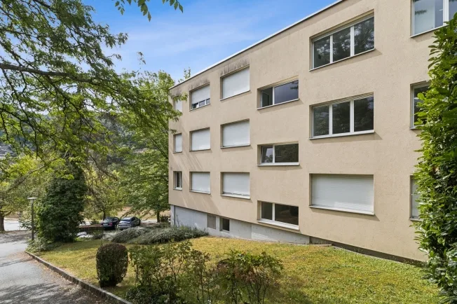 3 Zimmer Wohnung in Grellingen – foto 3 di 9