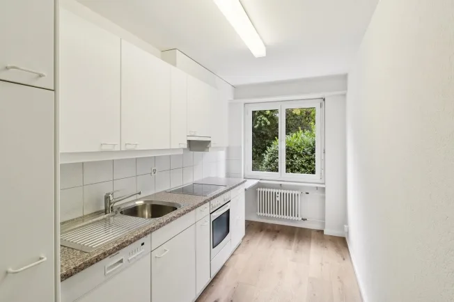 3 Zimmer Wohnung in Grellingen – foto 5 di 9