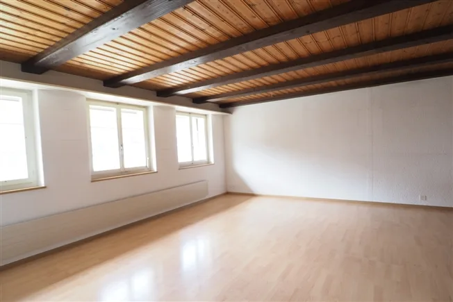 4.5 Zimmer Wohnung in Bretzwil – Foto 2 von 10