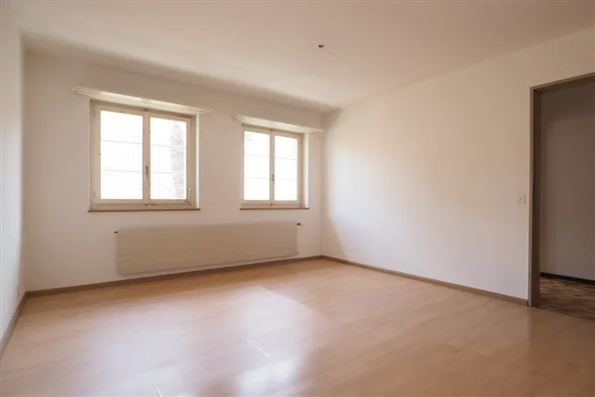 4.5 Zimmer Wohnung in Bretzwil – Foto 7 von 10