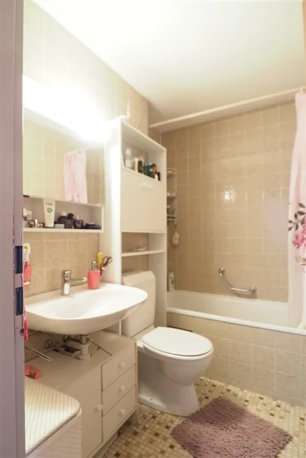 4.5 Zimmer Wohnung in Bretzwil – Foto 9 von 10