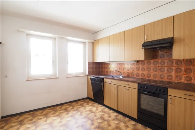 4.5 Zimmer Wohnung in Bretzwil – Foto 6 von 10