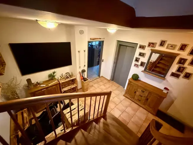 5.5 Zimmer Einfamilienhaus in Erschwil – foto 7 di 11