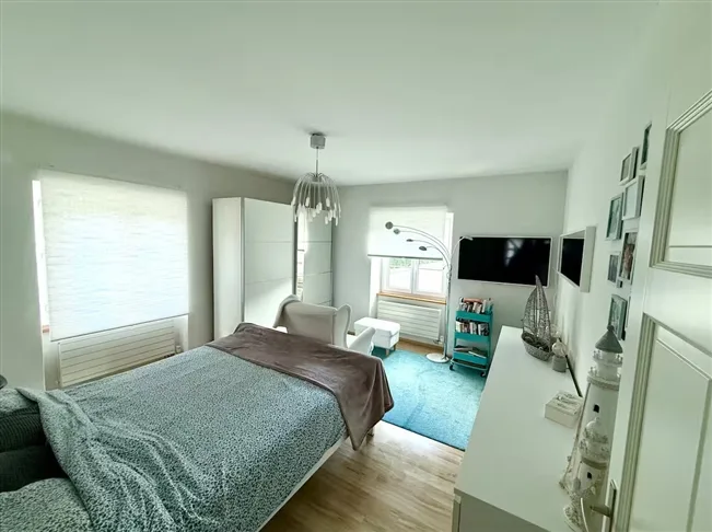 5.5 Zimmer Einfamilienhaus in Erschwil – foto 4 di 11