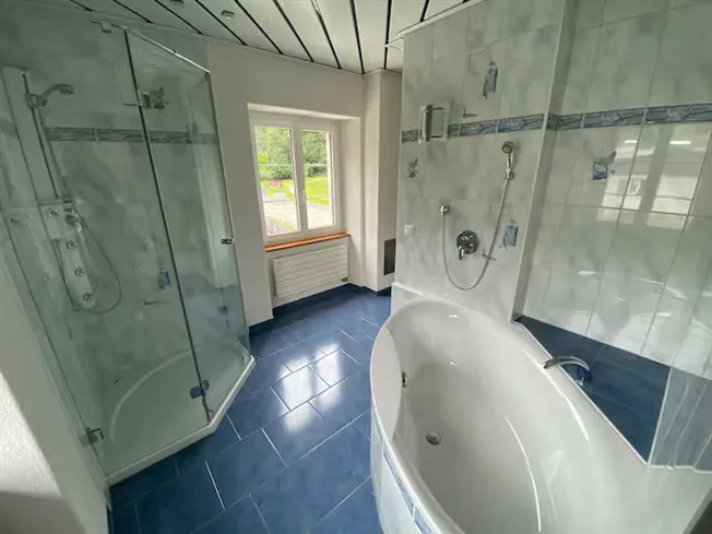 5.5 Zimmer Einfamilienhaus in Erschwil – foto 8 di 11