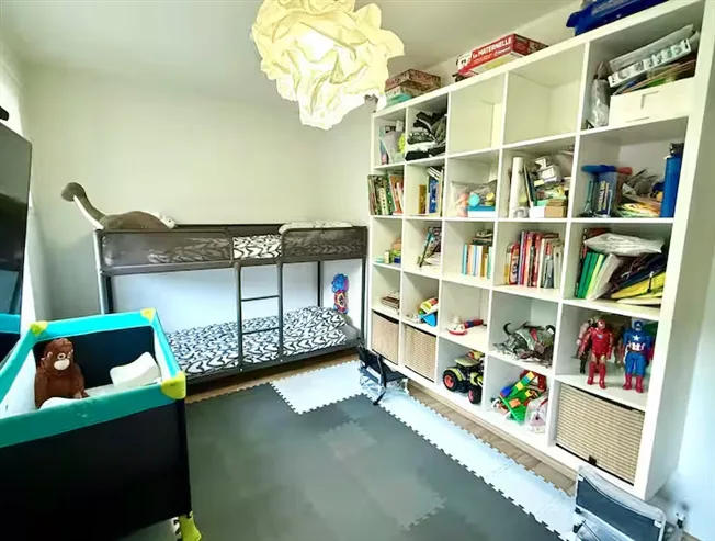 5.5 Zimmer Einfamilienhaus in Erschwil – foto 6 di 11