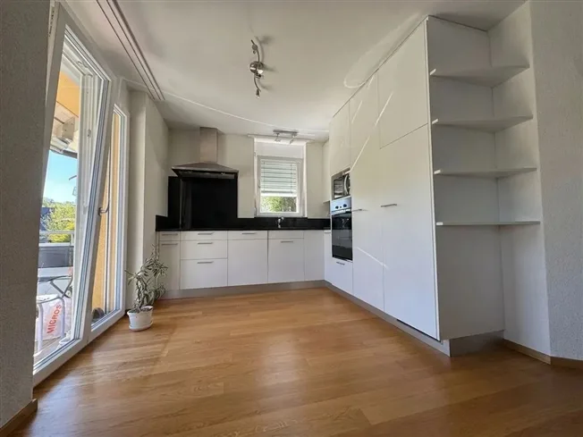 3.5 Zimmer Wohnung in Zullwil – Foto 3 von 8