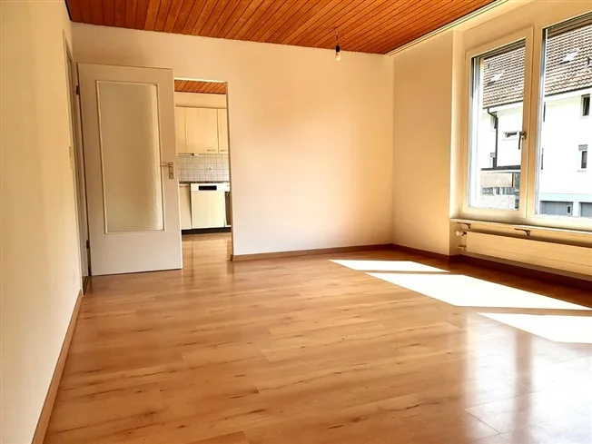 4.5 Zimmer Wohnung in Zullwil – Foto 4 von 6