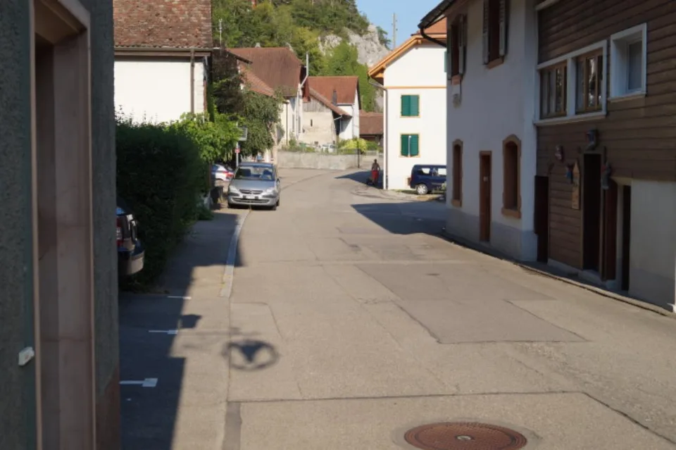 Studio in Kleinlützel – Foto 8 von 8