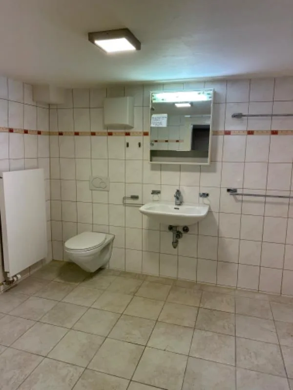 Studio in Kleinlützel – Foto 6 von 8