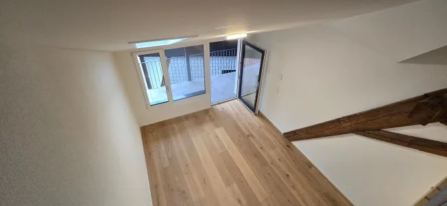 2.5 Zimmer Maisonette, 4332 Stein AG