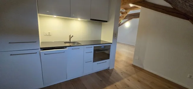 2.5 Zimmer Maisonette, 4332 Stein AG