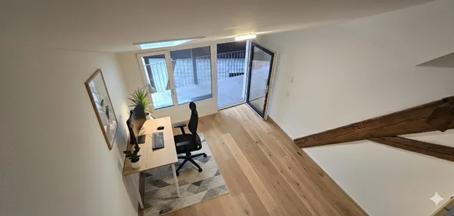 2.5 Zimmer Maisonette, 4332 Stein AG