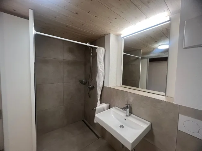 2.5 Zimmer Maisonette, 4332 Stein AG
