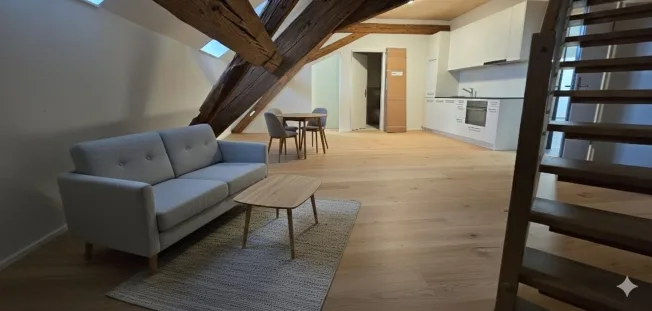 2.5 Zimmer Maisonette, 4332 Stein AG
