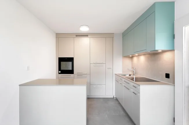 3.5 Zimmer Wohnung in Frenkendorf – Foto 2 von 2
