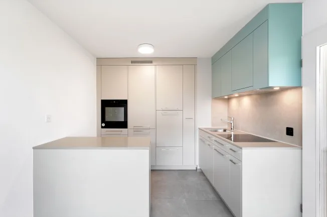 2.5 Zimmer Wohnung in Frenkendorf – Foto 4 von 6