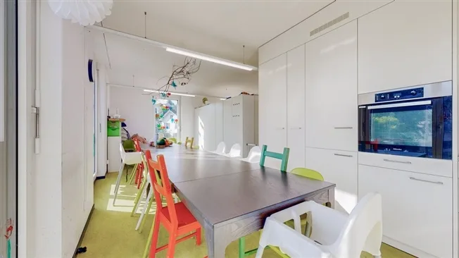 Wohnung in Liestal – foto 2 di 12