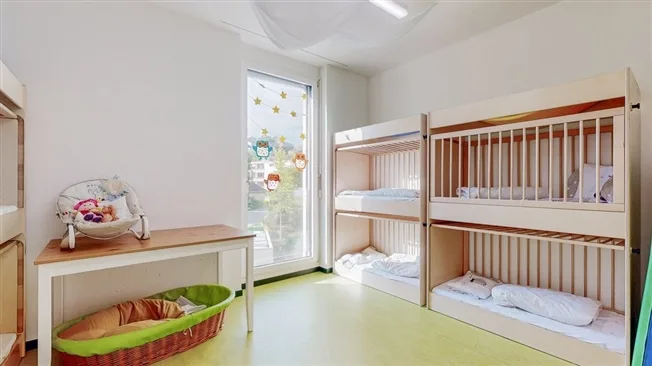 Wohnung in Liestal – foto 10 di 12