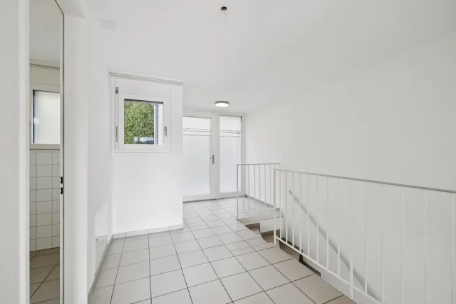 4.5 Zimmer Wohnung, 4410 Liestal
