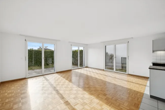 4.5 Zimmer Wohnung, 4410 Liestal