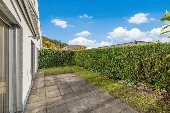 4.5 Zimmer Wohnung, 4410 Liestal