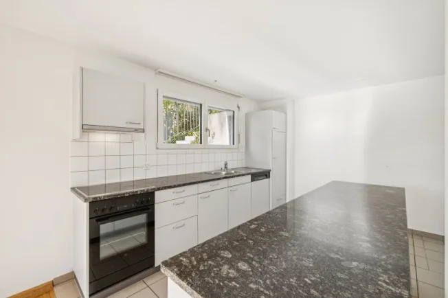 4.5 Zimmer Wohnung, 4410 Liestal